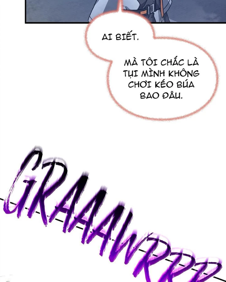 Làm Thế Nào Tôi Trở Thành Một Thợ Săn Giao Hàng Cấp SSS Chapter 23 - 37