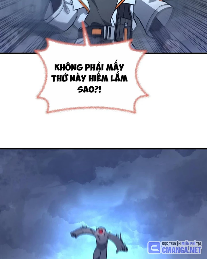 Làm Thế Nào Tôi Trở Thành Một Thợ Săn Giao Hàng Cấp SSS Chapter 23 - 42