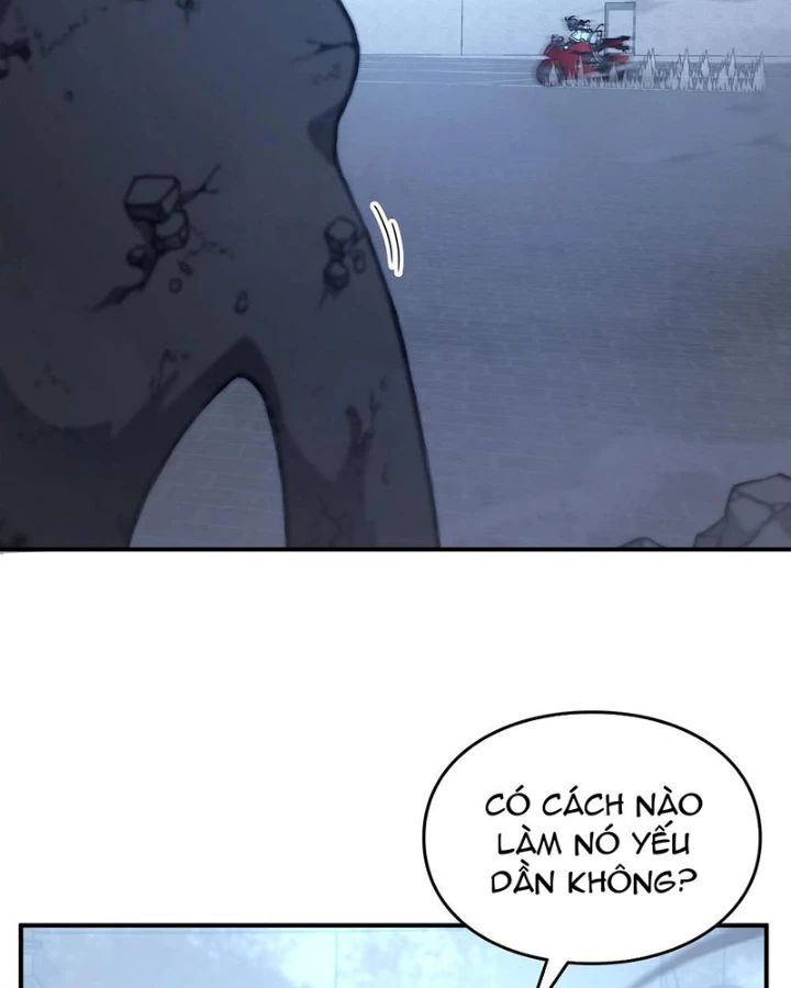 Làm Thế Nào Tôi Trở Thành Một Thợ Săn Giao Hàng Cấp SSS Chapter 23 - 53