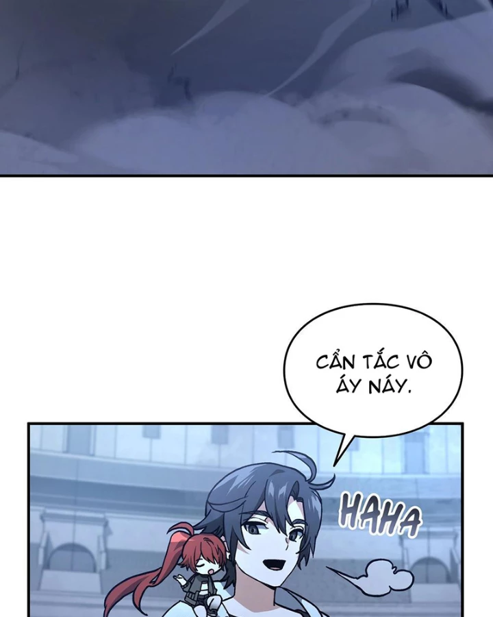 Làm Thế Nào Tôi Trở Thành Một Thợ Săn Giao Hàng Cấp SSS Chapter 23 - 64