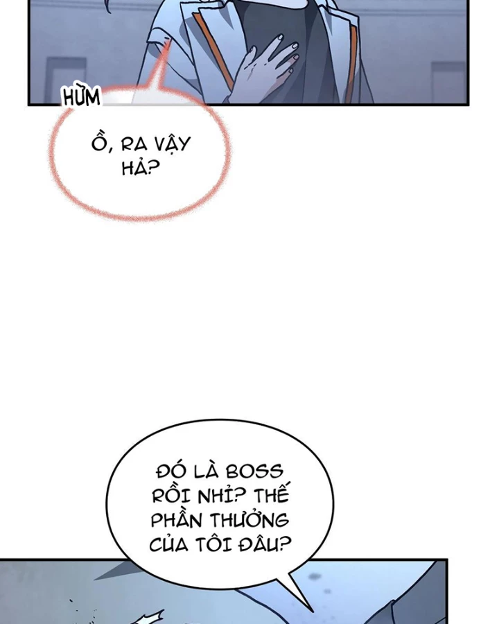 Làm Thế Nào Tôi Trở Thành Một Thợ Săn Giao Hàng Cấp SSS Chapter 23 - 65