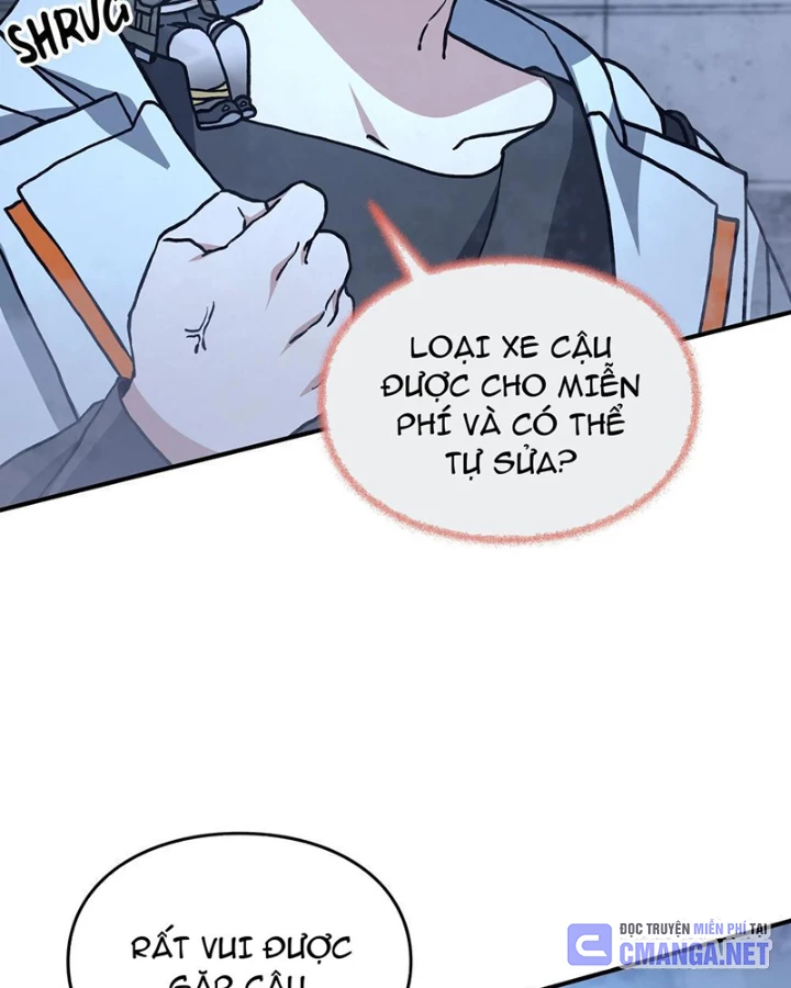 Làm Thế Nào Tôi Trở Thành Một Thợ Săn Giao Hàng Cấp SSS Chapter 23 - 72