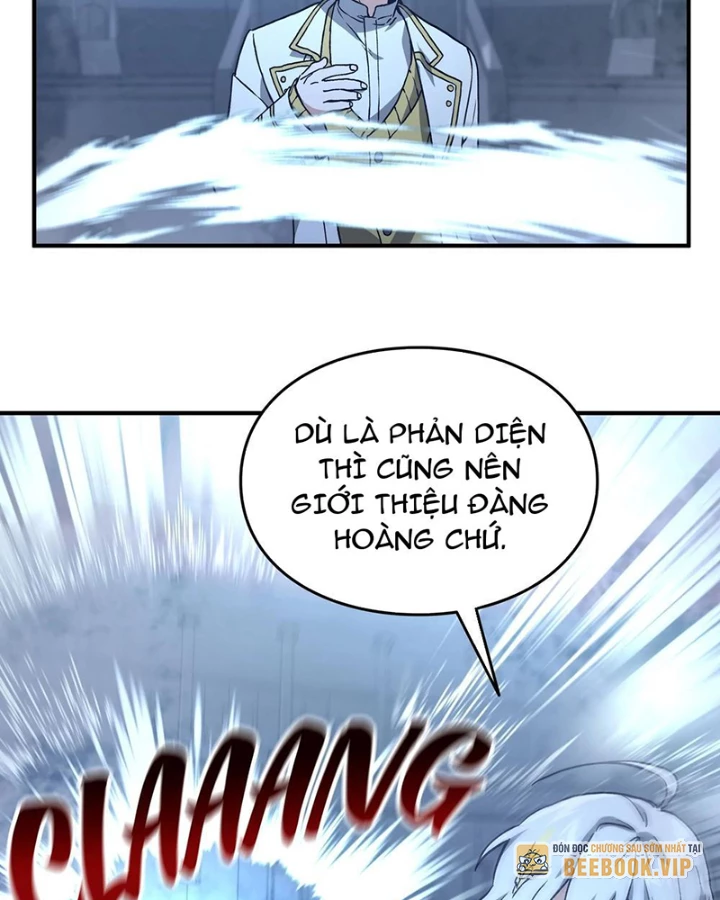 Làm Thế Nào Tôi Trở Thành Một Thợ Săn Giao Hàng Cấp SSS Chapter 23 - 75