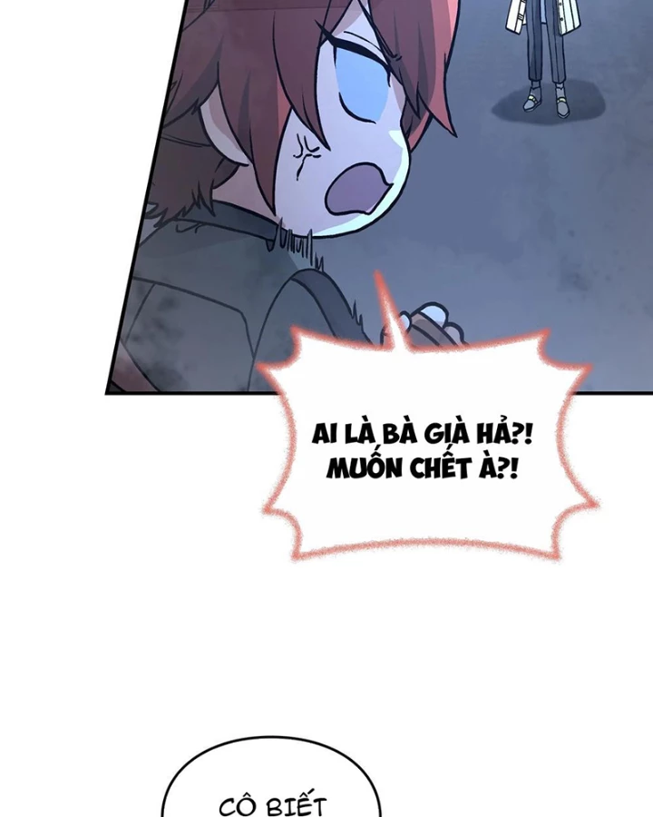 Làm Thế Nào Tôi Trở Thành Một Thợ Săn Giao Hàng Cấp SSS Chapter 23 - 79