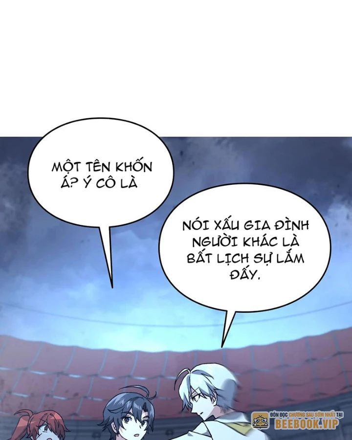Làm Thế Nào Tôi Trở Thành Một Thợ Săn Giao Hàng Cấp SSS Chapter 23 - 81