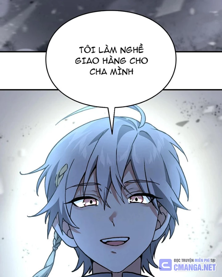 Làm Thế Nào Tôi Trở Thành Một Thợ Săn Giao Hàng Cấp SSS Chapter 23 - 90