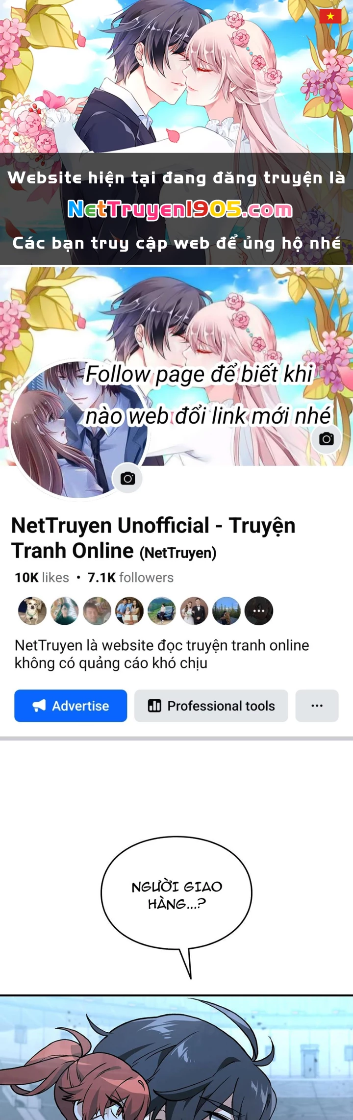 Làm Thế Nào Tôi Trở Thành Một Thợ Săn Giao Hàng Cấp SSS Chapter 24 - 1