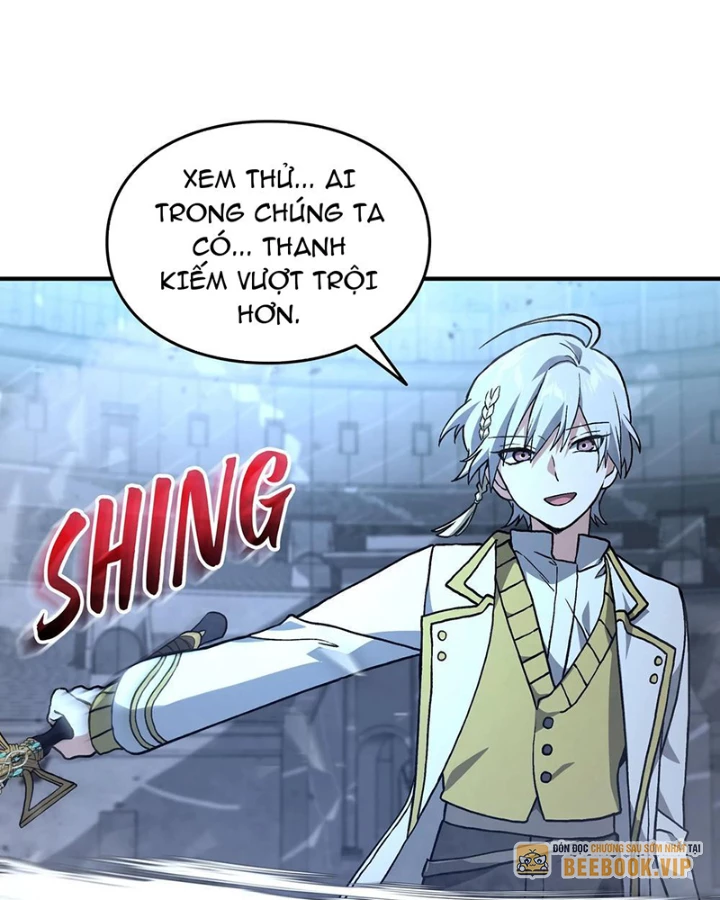 Làm Thế Nào Tôi Trở Thành Một Thợ Săn Giao Hàng Cấp SSS Chapter 24 - 6