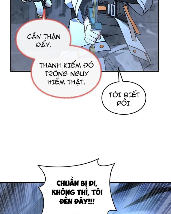 Làm Thế Nào Tôi Trở Thành Một Thợ Săn Giao Hàng Cấp SSS Chapter 24 - 10