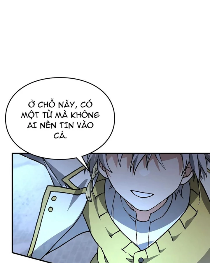 Làm Thế Nào Tôi Trở Thành Một Thợ Săn Giao Hàng Cấp SSS Chapter 24 - 19