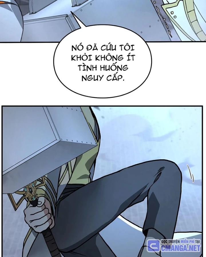 Làm Thế Nào Tôi Trở Thành Một Thợ Săn Giao Hàng Cấp SSS Chapter 24 - 24