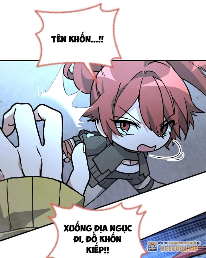 Làm Thế Nào Tôi Trở Thành Một Thợ Săn Giao Hàng Cấp SSS Chapter 24 - 33