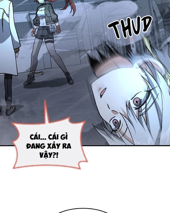 Làm Thế Nào Tôi Trở Thành Một Thợ Săn Giao Hàng Cấp SSS Chapter 24 - 38