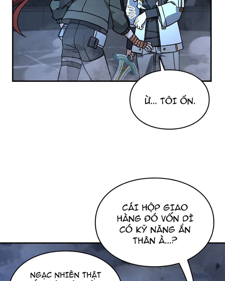 Làm Thế Nào Tôi Trở Thành Một Thợ Săn Giao Hàng Cấp SSS Chapter 24 - 41