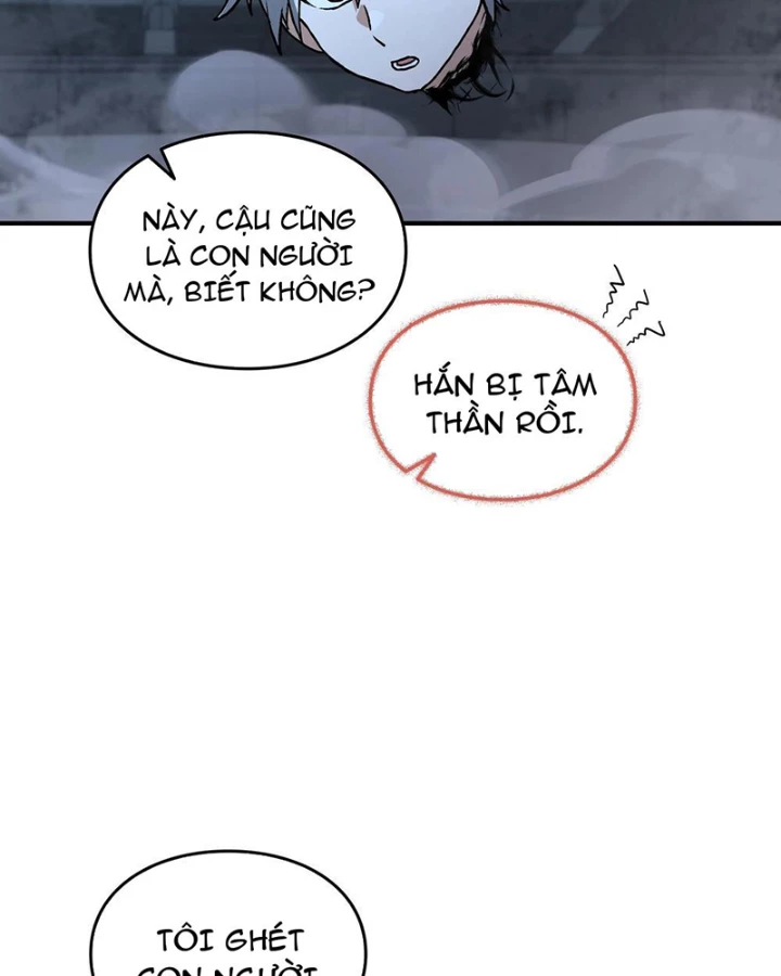 Làm Thế Nào Tôi Trở Thành Một Thợ Săn Giao Hàng Cấp SSS Chapter 24 - 44