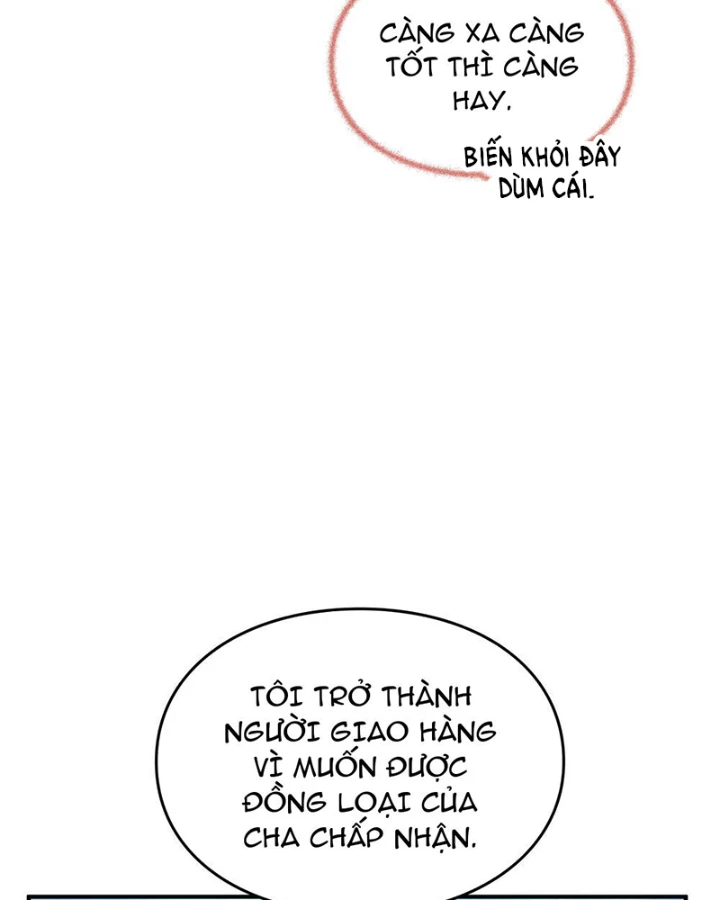 Làm Thế Nào Tôi Trở Thành Một Thợ Săn Giao Hàng Cấp SSS Chapter 24 - 47