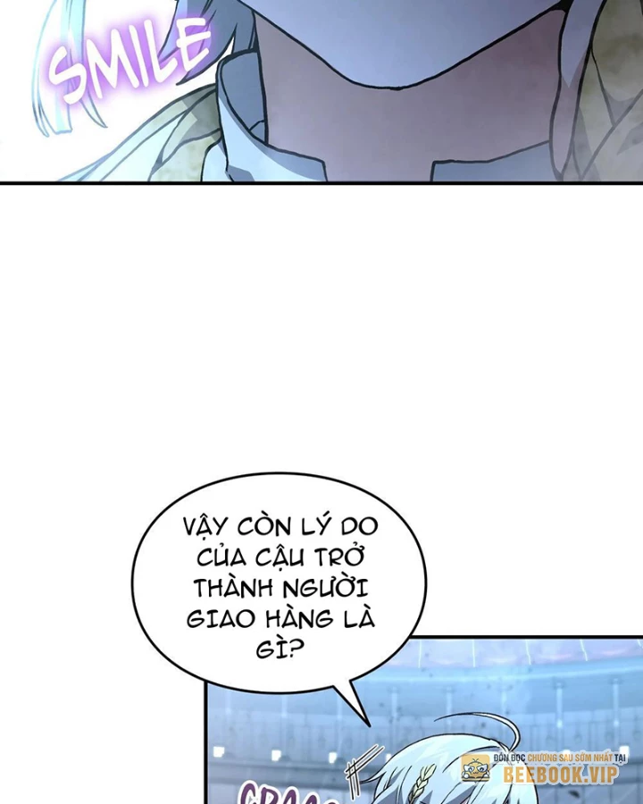 Làm Thế Nào Tôi Trở Thành Một Thợ Săn Giao Hàng Cấp SSS Chapter 24 - 51