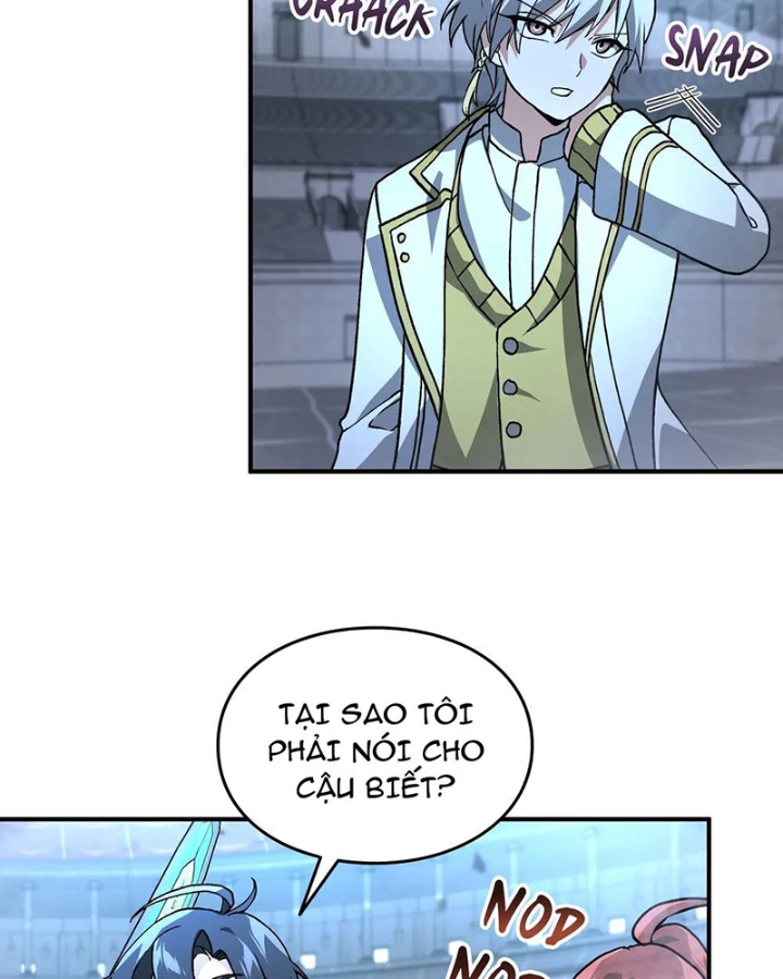 Làm Thế Nào Tôi Trở Thành Một Thợ Săn Giao Hàng Cấp SSS Chapter 24 - 52