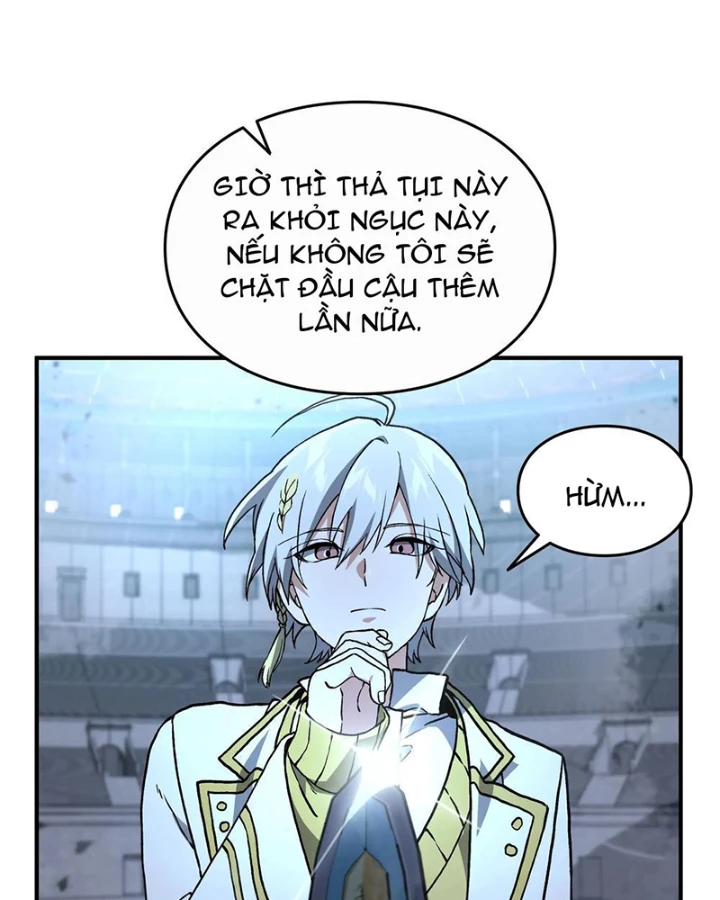 Làm Thế Nào Tôi Trở Thành Một Thợ Săn Giao Hàng Cấp SSS Chapter 24 - 55