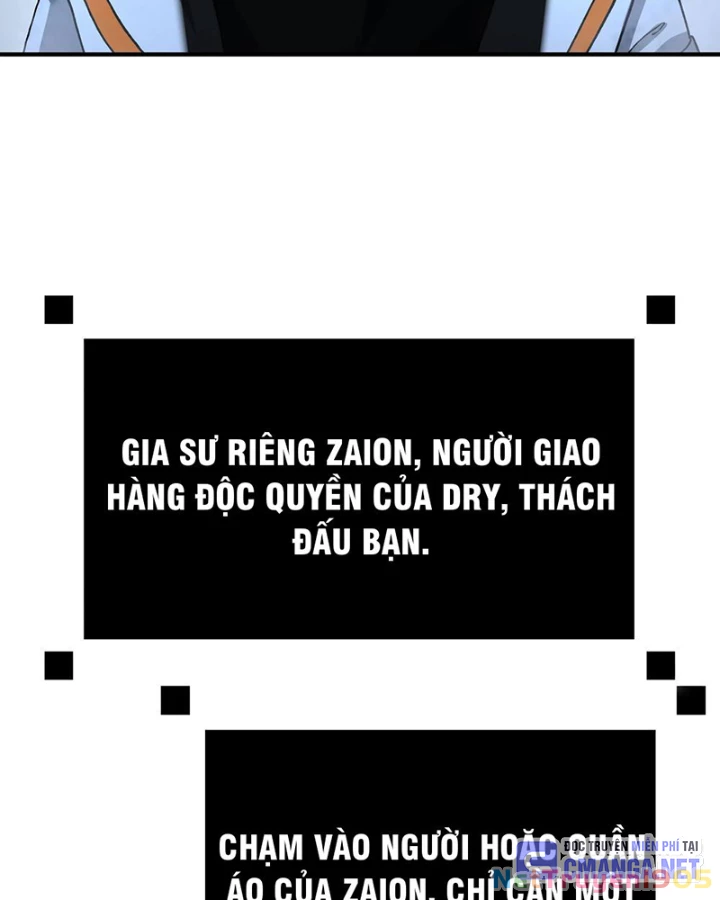 Làm Thế Nào Tôi Trở Thành Một Thợ Săn Giao Hàng Cấp SSS Chapter 24 - 60