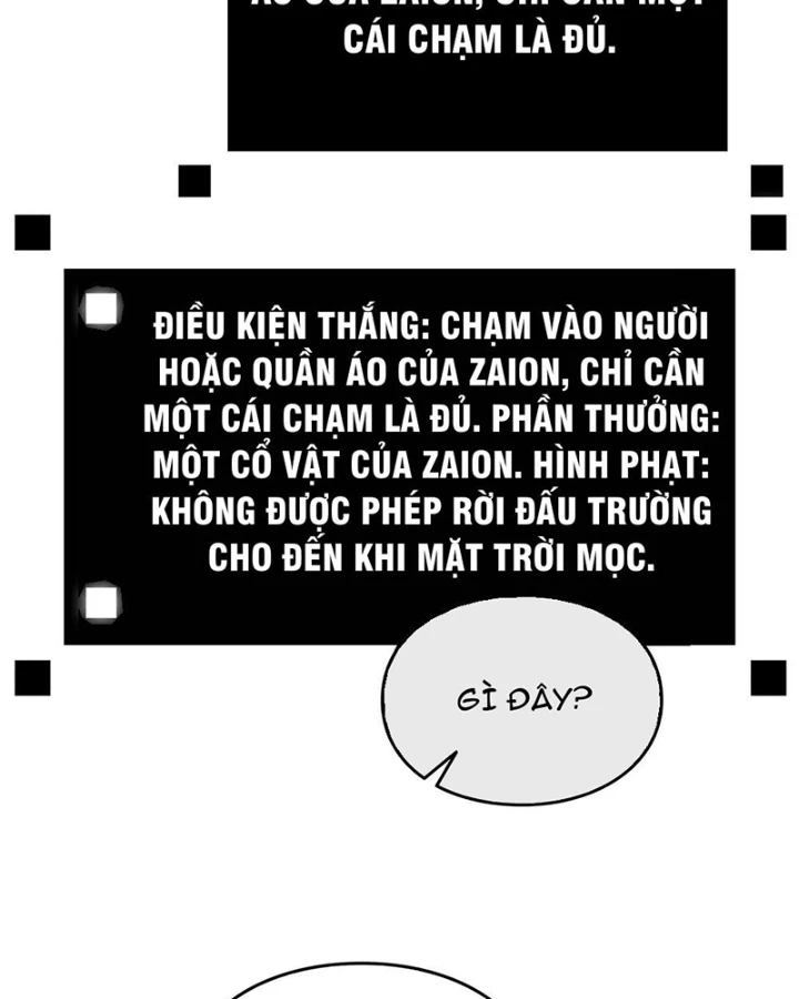 Làm Thế Nào Tôi Trở Thành Một Thợ Săn Giao Hàng Cấp SSS Chapter 24 - 61