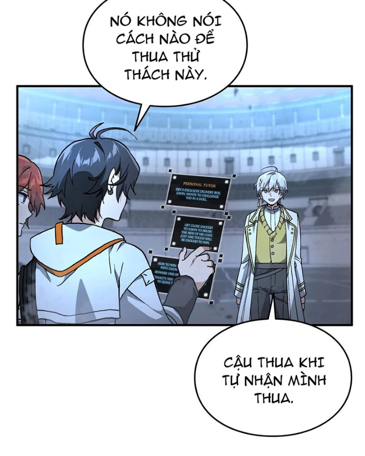 Làm Thế Nào Tôi Trở Thành Một Thợ Săn Giao Hàng Cấp SSS Chapter 24 - 62