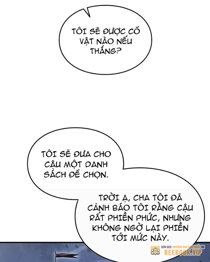 Làm Thế Nào Tôi Trở Thành Một Thợ Săn Giao Hàng Cấp SSS Chapter 24 - 63