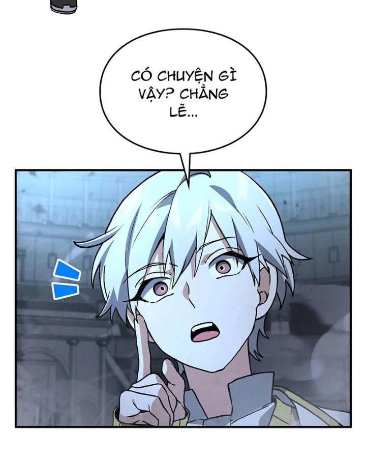 Làm Thế Nào Tôi Trở Thành Một Thợ Săn Giao Hàng Cấp SSS Chapter 25 - 5