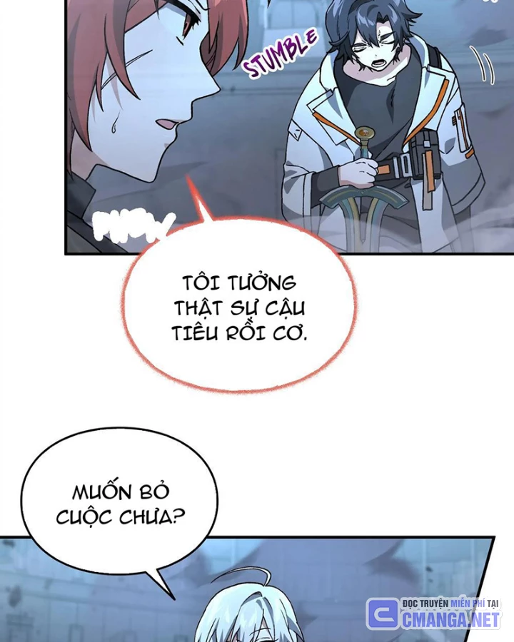 Làm Thế Nào Tôi Trở Thành Một Thợ Săn Giao Hàng Cấp SSS Chapter 25 - 15