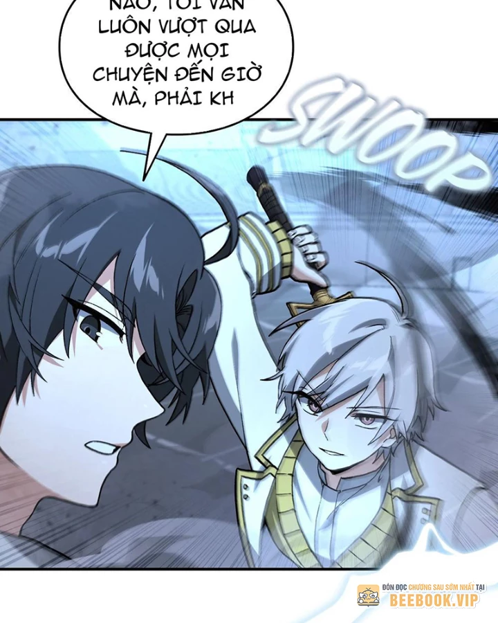 Làm Thế Nào Tôi Trở Thành Một Thợ Săn Giao Hàng Cấp SSS Chapter 25 - 18