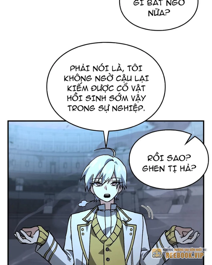 Làm Thế Nào Tôi Trở Thành Một Thợ Săn Giao Hàng Cấp SSS Chapter 25 - 33