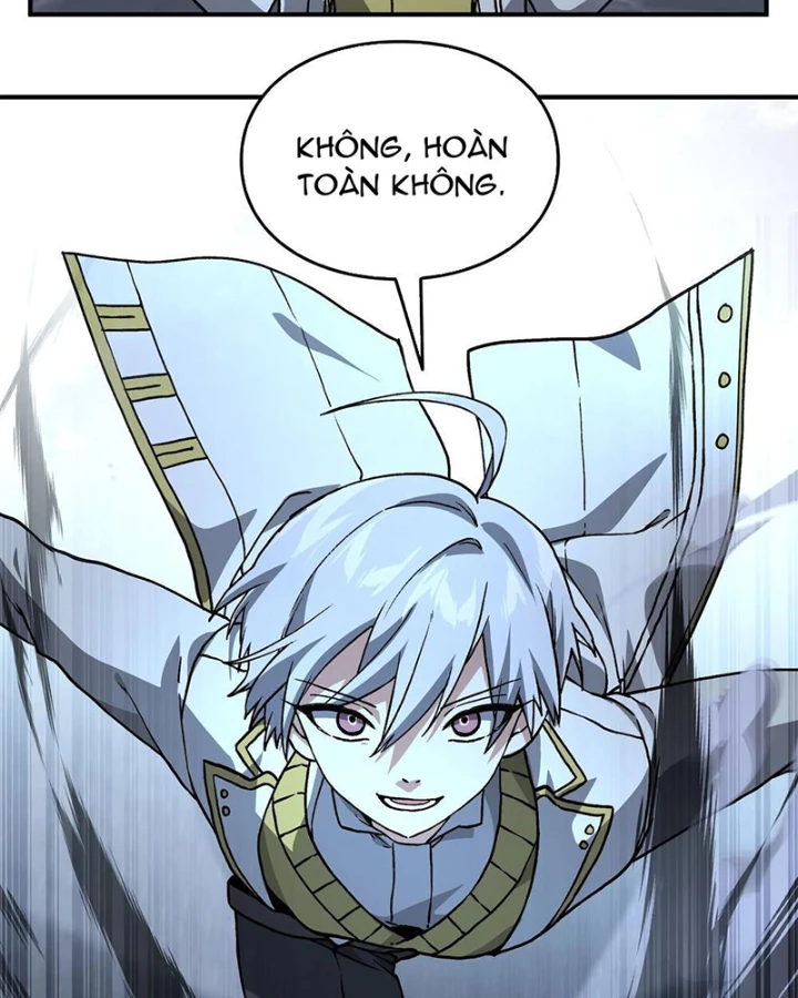 Làm Thế Nào Tôi Trở Thành Một Thợ Săn Giao Hàng Cấp SSS Chapter 25 - 34