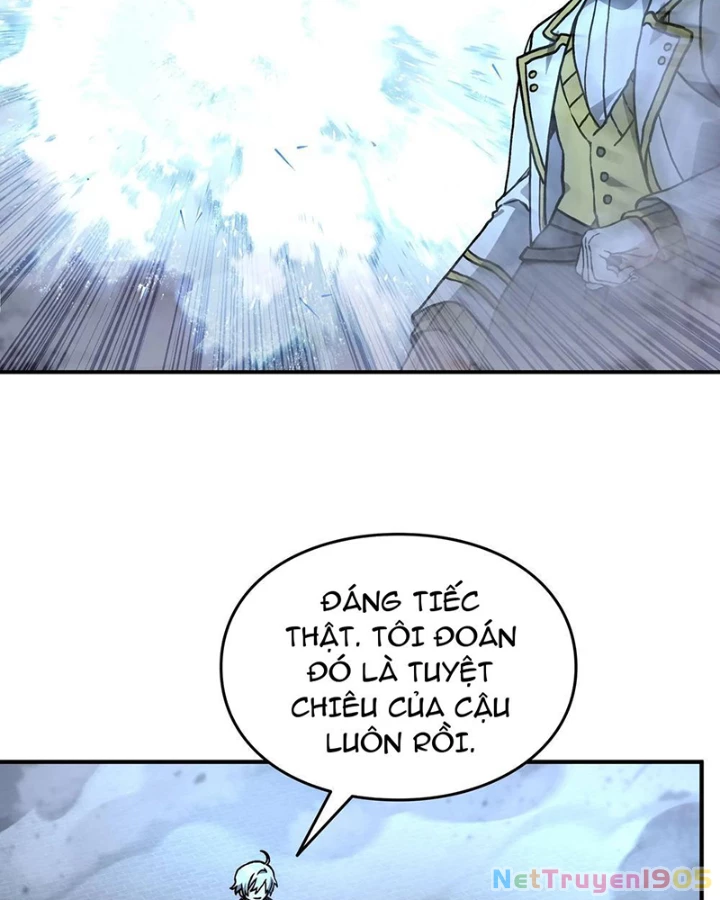 Làm Thế Nào Tôi Trở Thành Một Thợ Săn Giao Hàng Cấp SSS Chapter 25 - 43