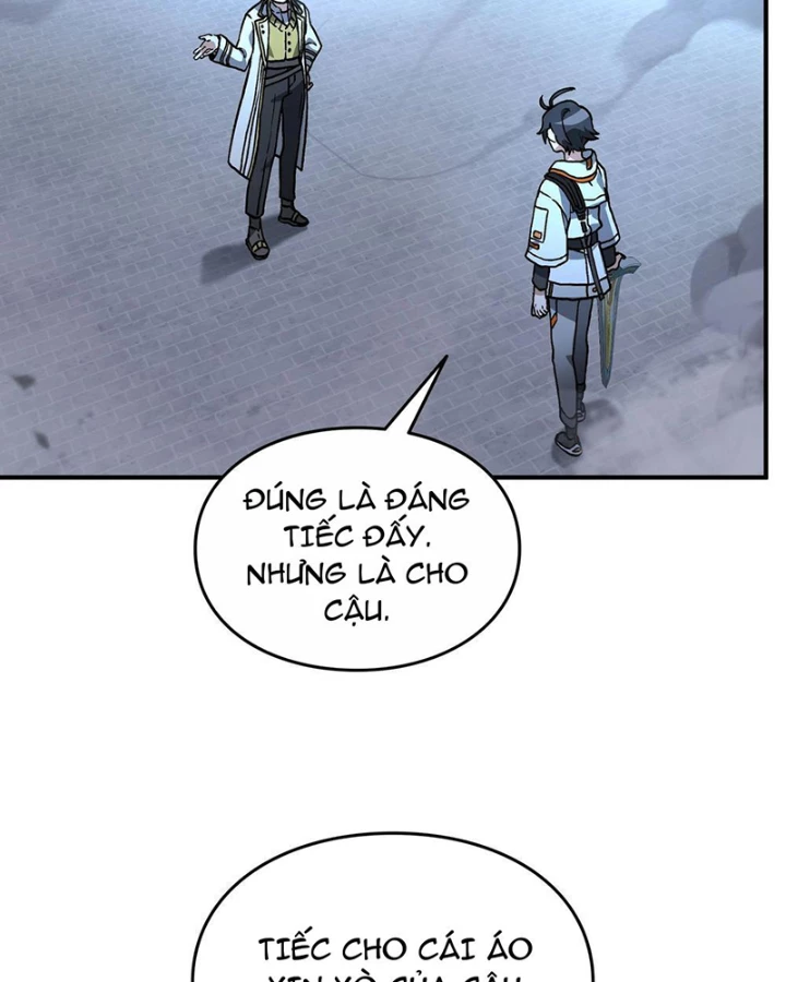 Làm Thế Nào Tôi Trở Thành Một Thợ Săn Giao Hàng Cấp SSS Chapter 25 - 44