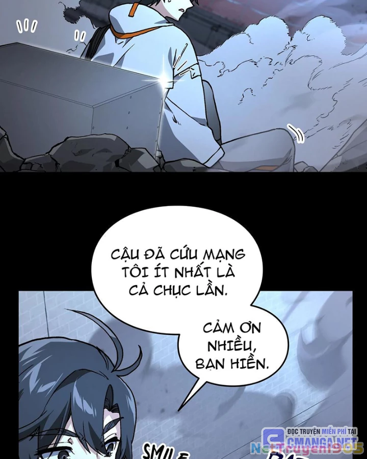 Làm Thế Nào Tôi Trở Thành Một Thợ Săn Giao Hàng Cấp SSS Chapter 25 - 51