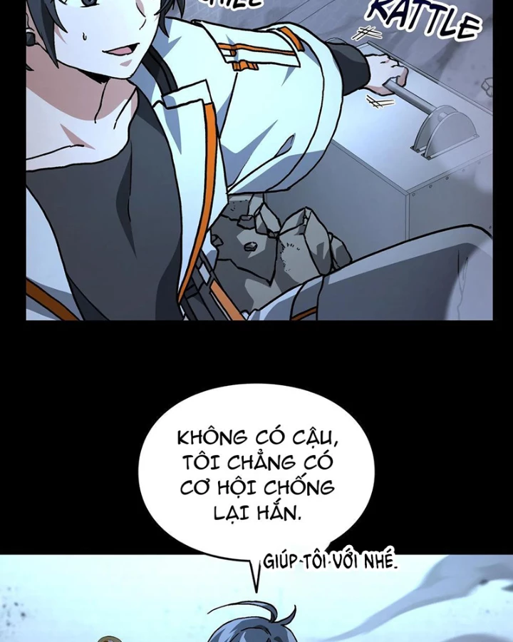 Làm Thế Nào Tôi Trở Thành Một Thợ Săn Giao Hàng Cấp SSS Chapter 25 - 52