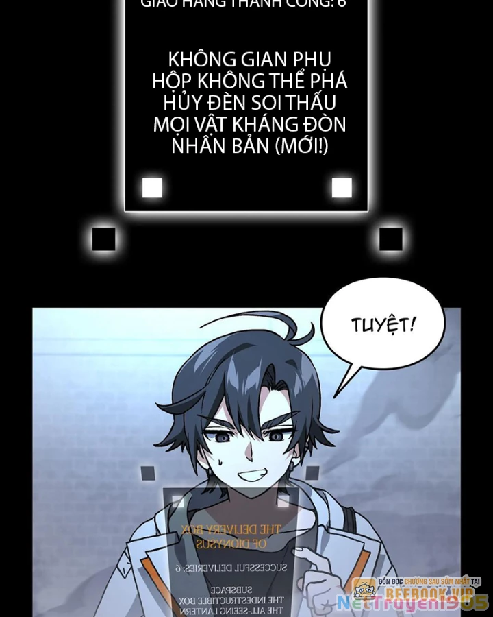 Làm Thế Nào Tôi Trở Thành Một Thợ Săn Giao Hàng Cấp SSS Chapter 25 - 54