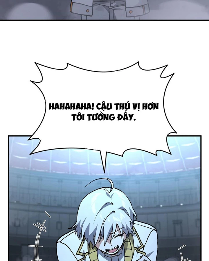 Làm Thế Nào Tôi Trở Thành Một Thợ Săn Giao Hàng Cấp SSS Chapter 25 - 61