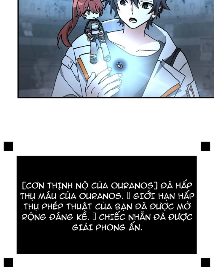 Làm Thế Nào Tôi Trở Thành Một Thợ Săn Giao Hàng Cấp SSS Chapter 25 - 74