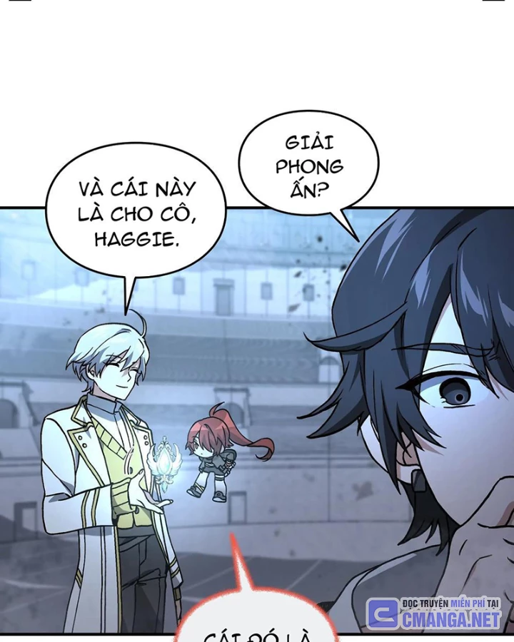 Làm Thế Nào Tôi Trở Thành Một Thợ Săn Giao Hàng Cấp SSS Chapter 25 - 75