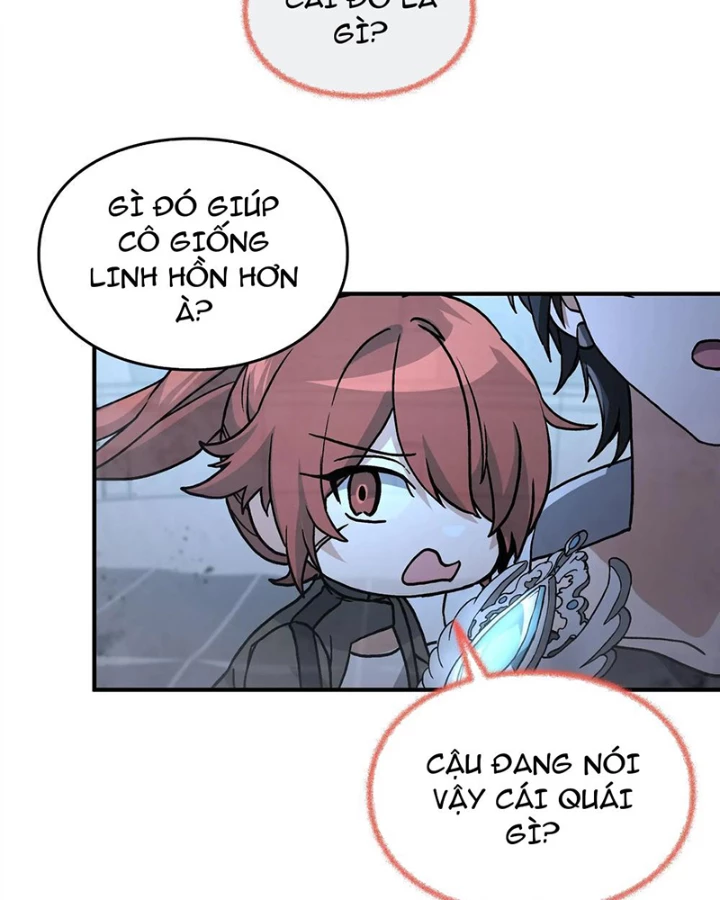 Làm Thế Nào Tôi Trở Thành Một Thợ Săn Giao Hàng Cấp SSS Chapter 25 - 76