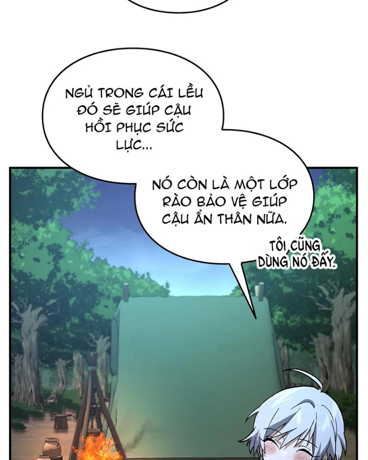 Làm Thế Nào Tôi Trở Thành Một Thợ Săn Giao Hàng Cấp SSS Chapter 25 - 82