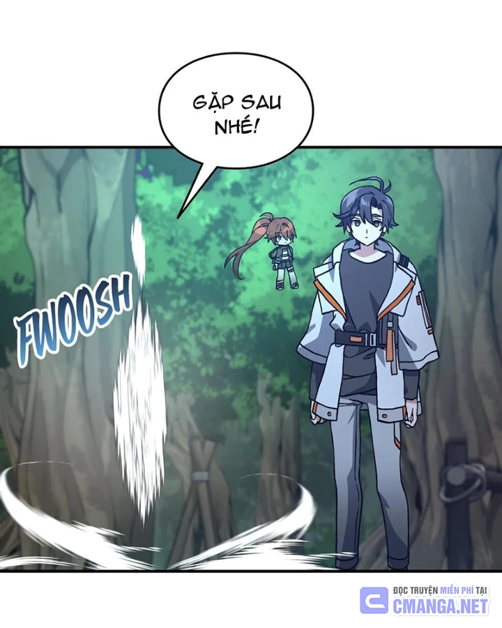 Làm Thế Nào Tôi Trở Thành Một Thợ Săn Giao Hàng Cấp SSS Chapter 25 - 84