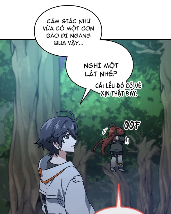 Làm Thế Nào Tôi Trở Thành Một Thợ Săn Giao Hàng Cấp SSS Chapter 25 - 85