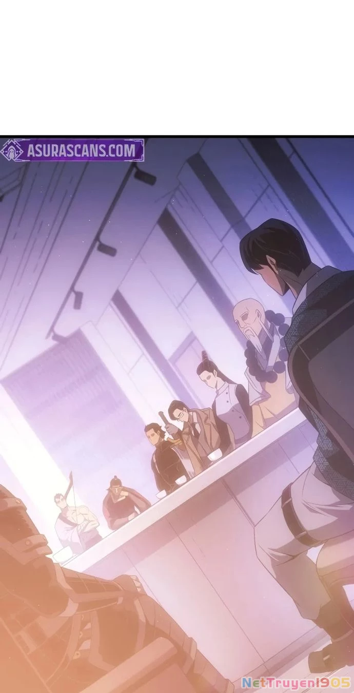 Sự Trở Lại Của Pháp Sư Vĩ Đại Sau 4000 Năm Chapter 212 - 4