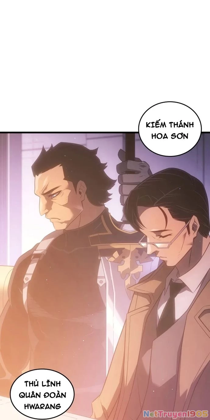 Sự Trở Lại Của Pháp Sư Vĩ Đại Sau 4000 Năm Chapter 212 - 7