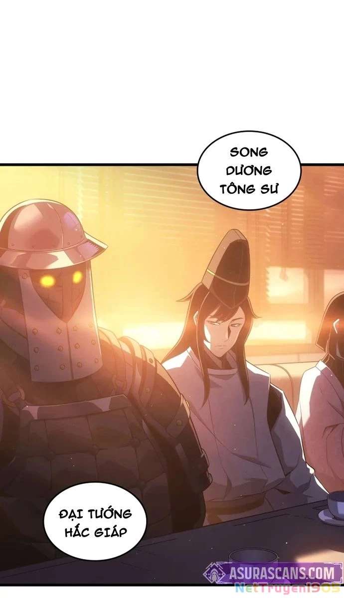 Sự Trở Lại Của Pháp Sư Vĩ Đại Sau 4000 Năm Chapter 212 - 10