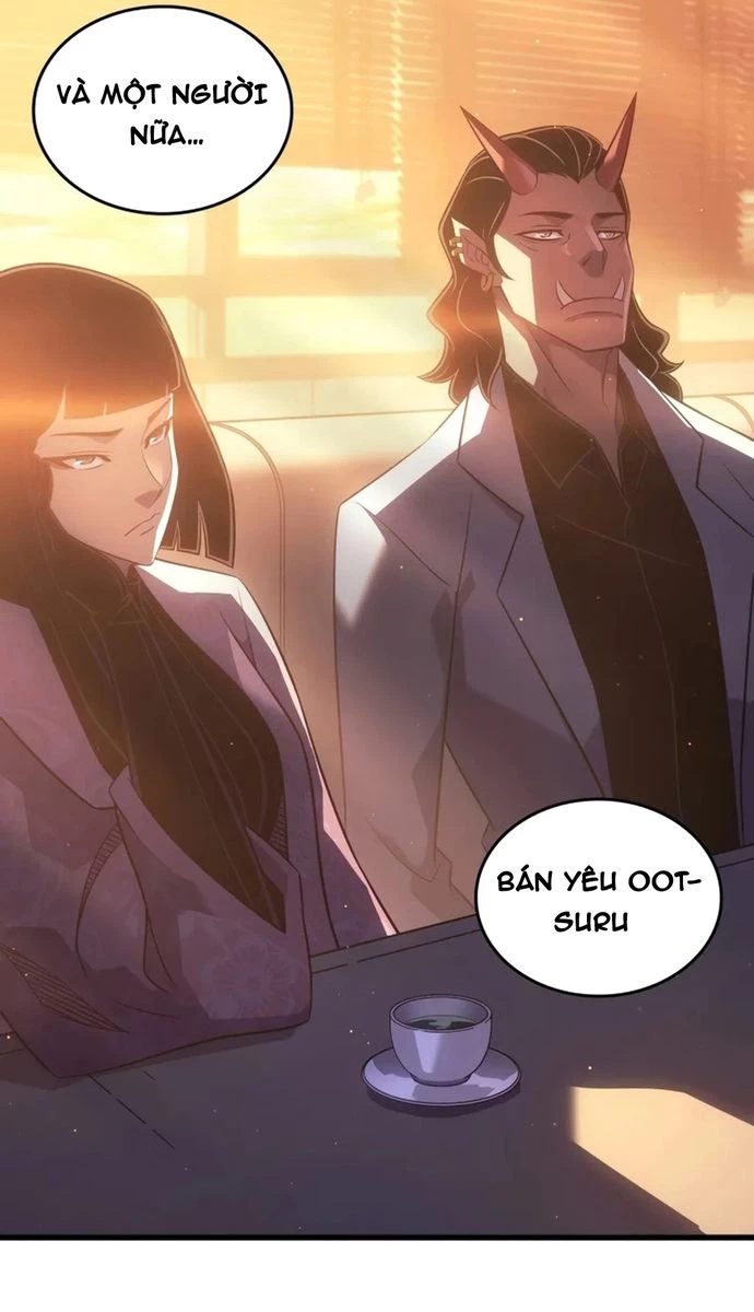 Sự Trở Lại Của Pháp Sư Vĩ Đại Sau 4000 Năm Chapter 212 - 12