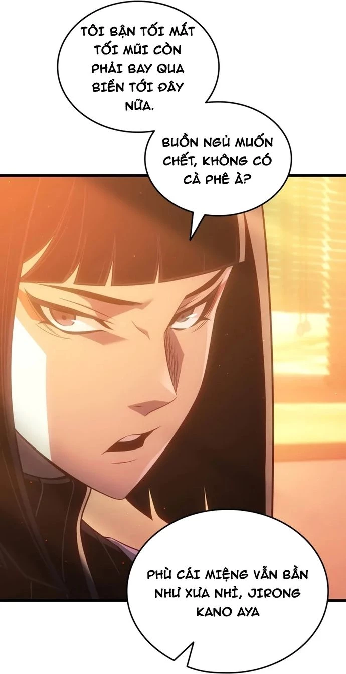 Sự Trở Lại Của Pháp Sư Vĩ Đại Sau 4000 Năm Chapter 212 - 17