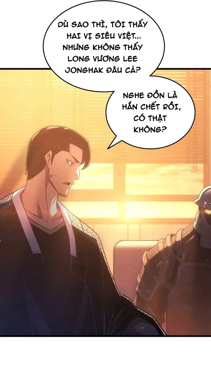 Sự Trở Lại Của Pháp Sư Vĩ Đại Sau 4000 Năm Chapter 212 - 19